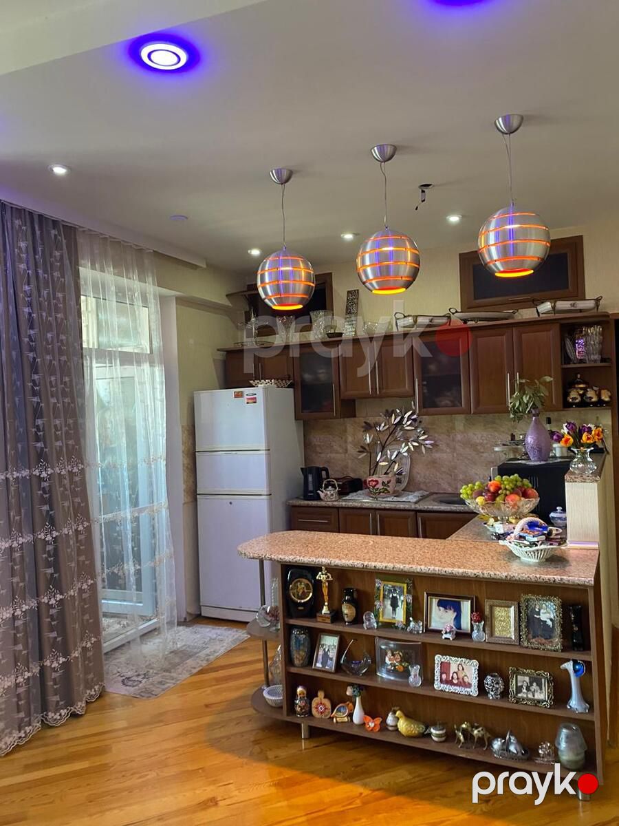 Satılır 2 otaqlı yeni tikili 68 m² — Mənzil, Bakı (3)