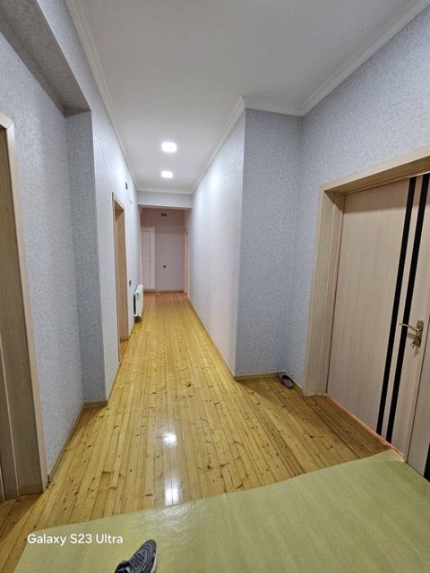Satılır 5 otaqlı yeni tikili 167 m² — Bakı