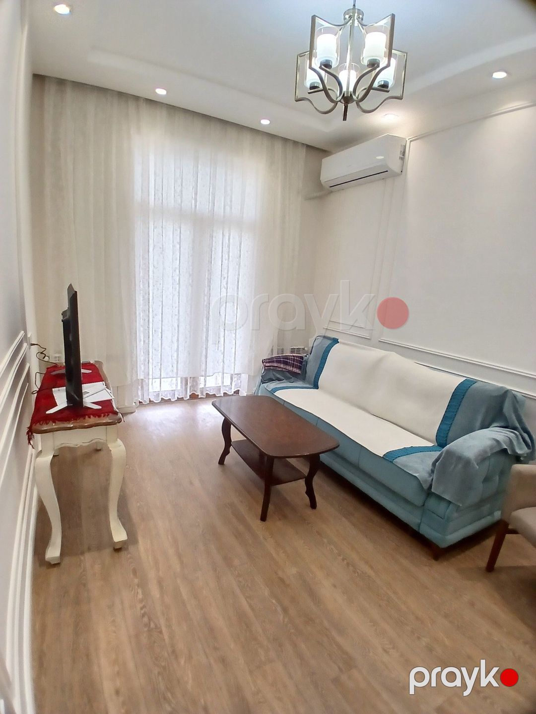 İcarəyə verilir 2 otaqlı köhnə tikili 60 m² — Mənzil, Bakı (2)