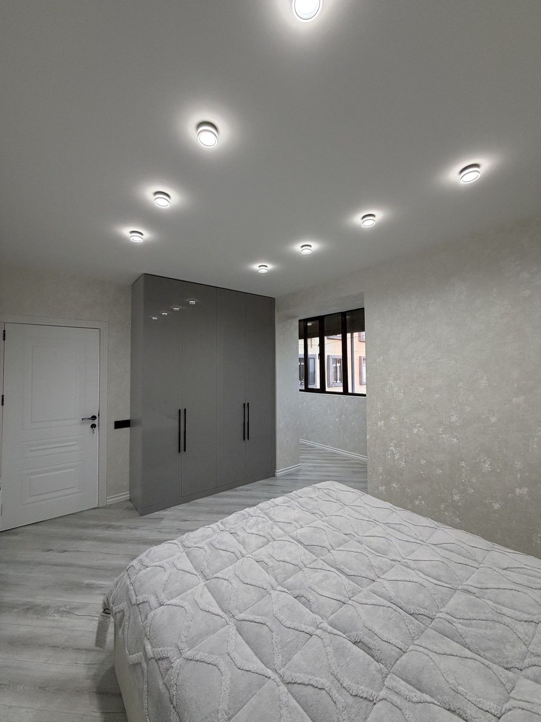 Satılır 2 otaqlı köhnə tikili 60 m² — Mənzil, Bakı (8)