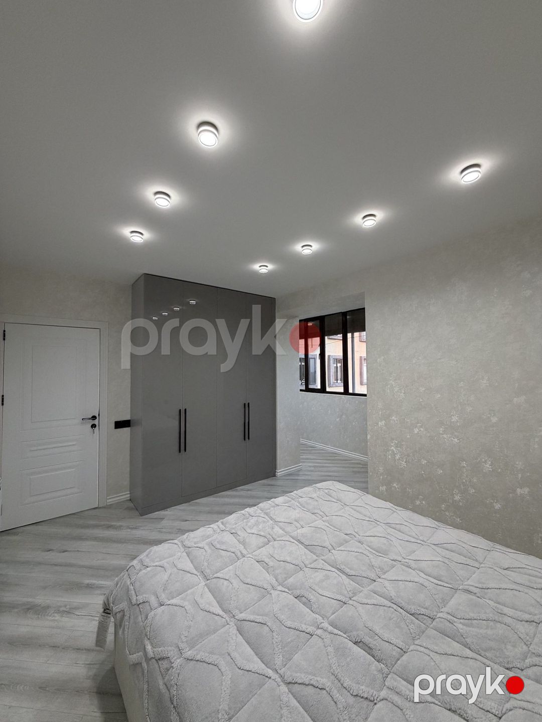 Satılır 2 otaqlı köhnə tikili 60 m² — Mənzil, Bakı (8)