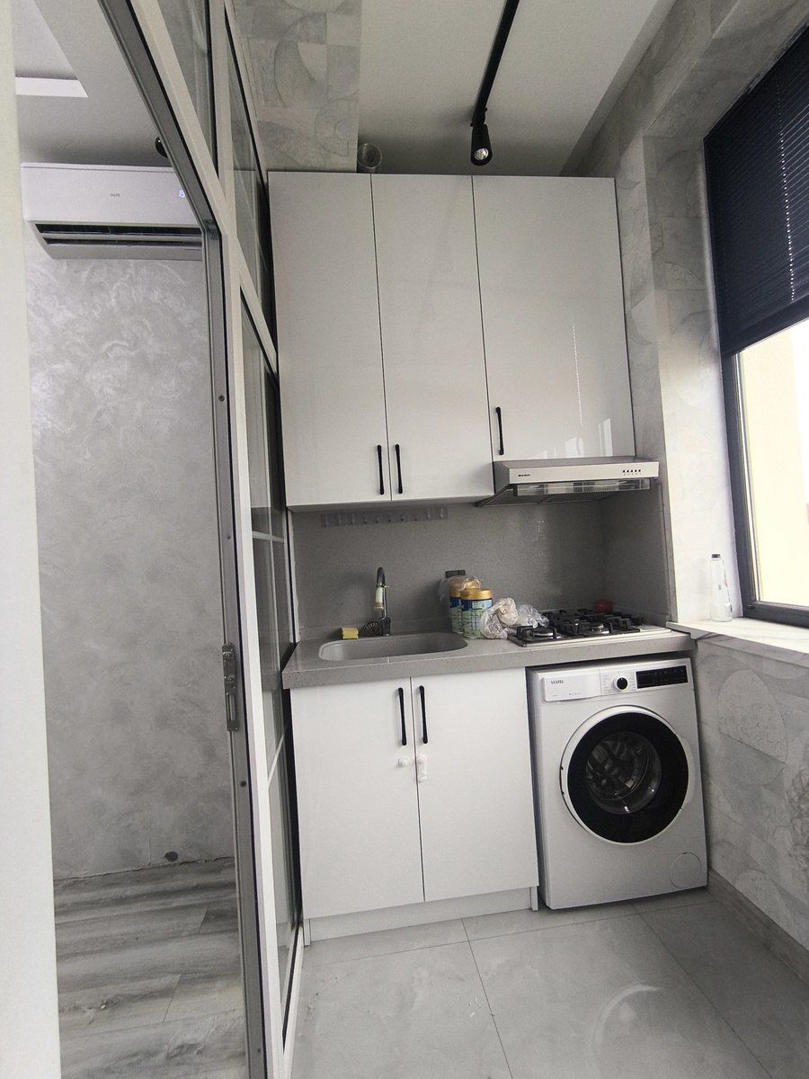 İcarəyə verilir 2 otaqlı yeni tikili 51 m² — Mənzil, Bakı (11)