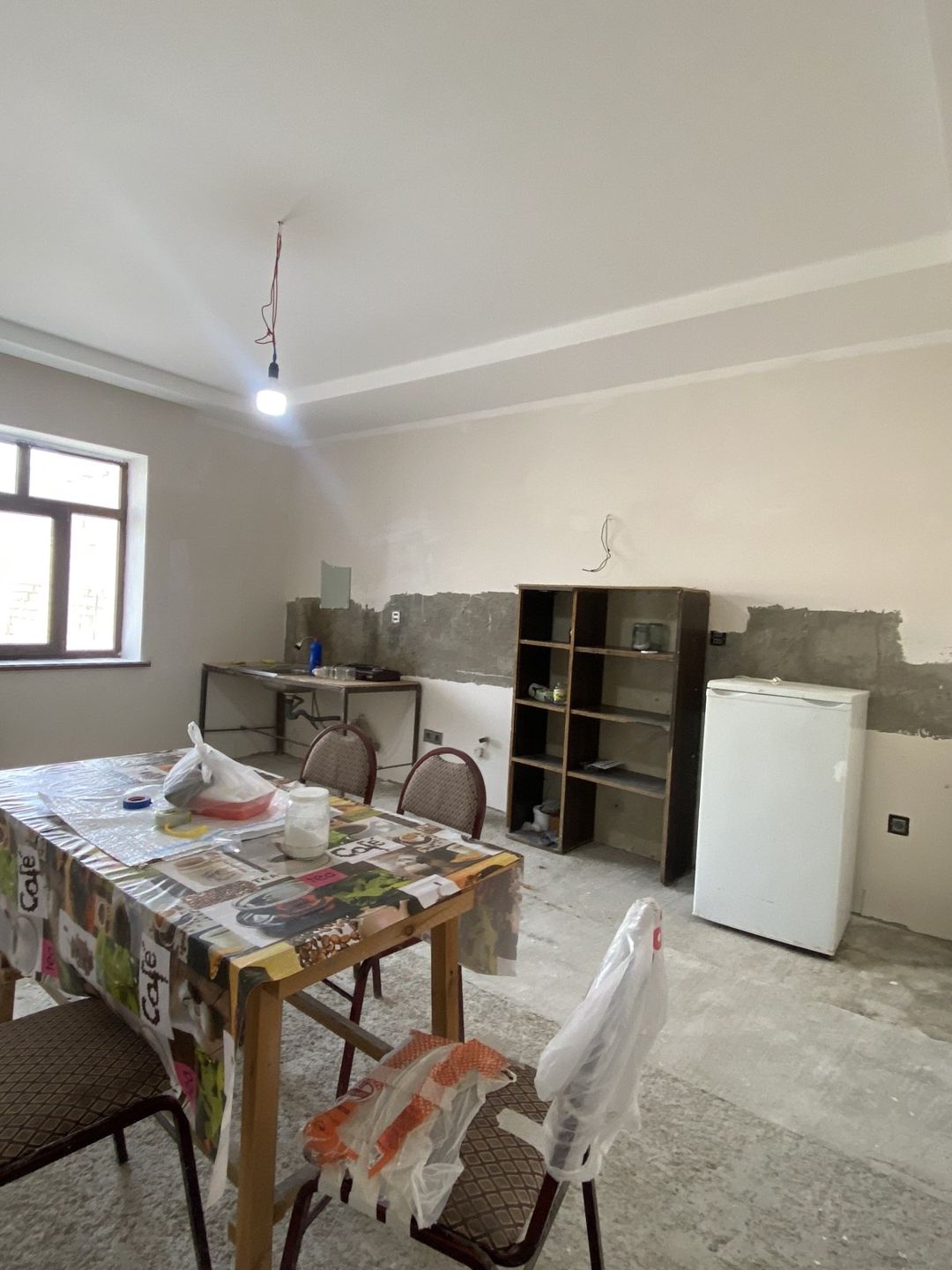 Satılır 5 otaqlı həyət evi/bağ evi 220 m² — Ev, villa, Bakı (8)