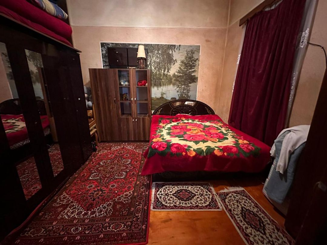 İcarəyə verilir 2 otaqlı həyət evi/bağ evi 40 m² — Ev, villa, Bakı (9)