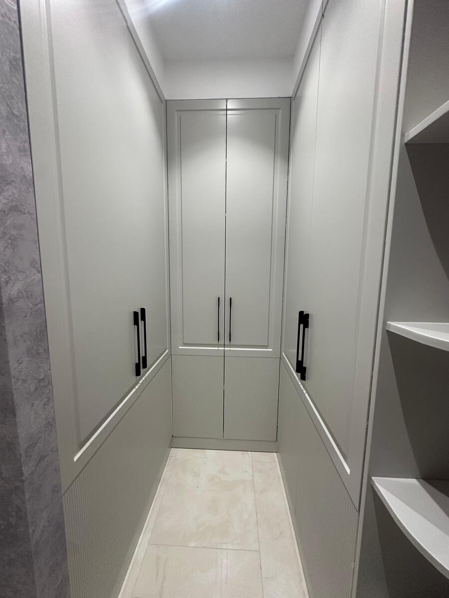 Satılır 2 otaqlı yeni tikili 81 m² — Mənzil, Bakı (8)
