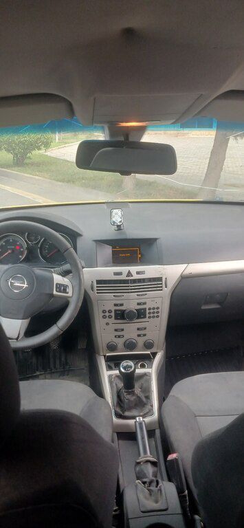 Opel Astra, 1.3 L, 2008 il, 411 000 km — Avtomobillər, Bakı (3)