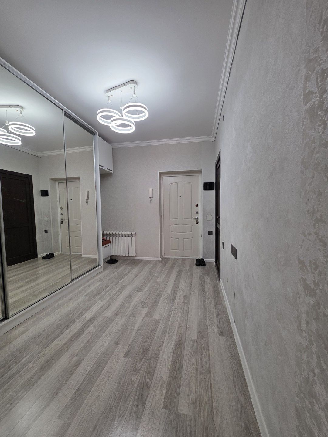 Satılır 3 otaqlı yeni tikili 82.3 m² — Mənzil, Bakı (11)