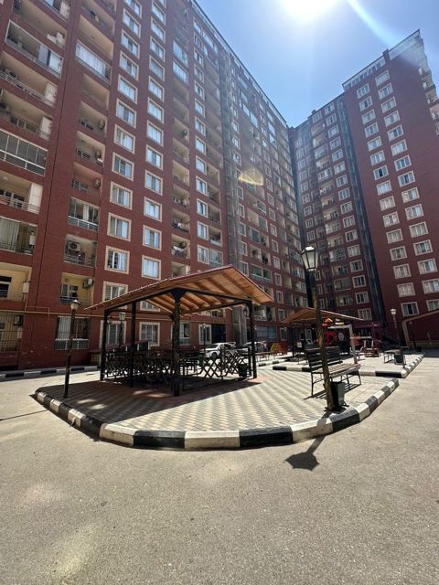 Satılır 2 otaqlı yeni tikili 95 m² — Bakı