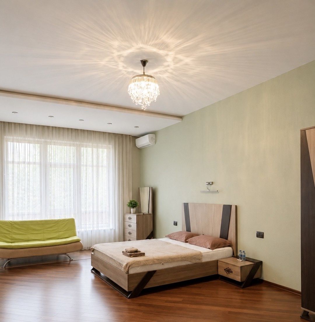 İcarəyə verilir 3 otaqlı həyət evi/bağ evi 200 m² — Ev, villa, Bakı (7)