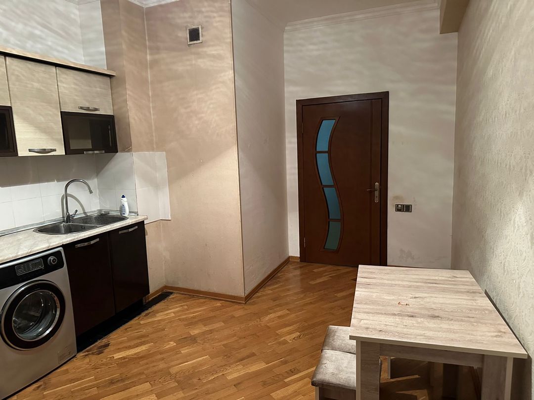 İcarəyə verilir 3 otaqlı yeni tikili 124 m² — Mənzil, Bakı (8)
