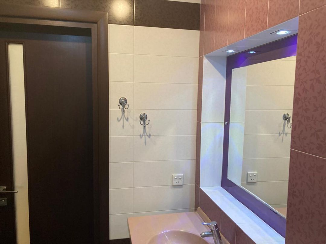 İcarəyə verilir 3 otaqlı yeni tikili 135 m² — Mənzil, Bakı (6)