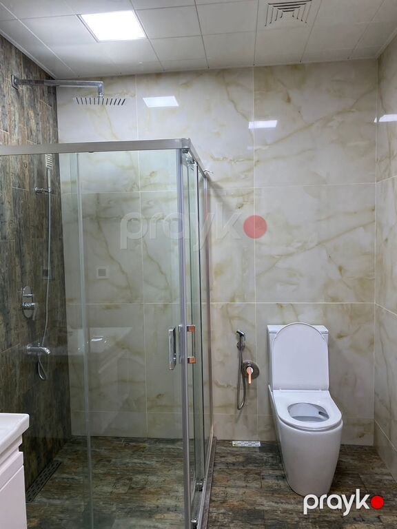İcarəyə verilir 5 otaqlı həyət evi/bağ evi 300 m² — Ev, villa, Bakı (9)
