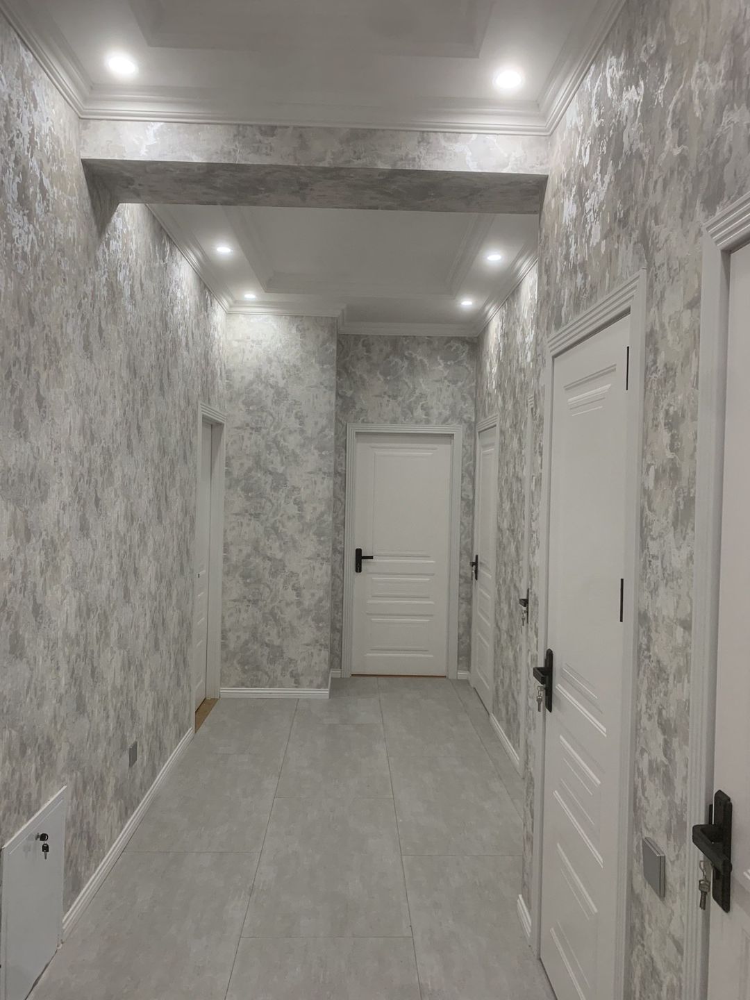 Satılır 3 otaqlı yeni tikili 85 m² — Mənzil, Sumqayıt (6)