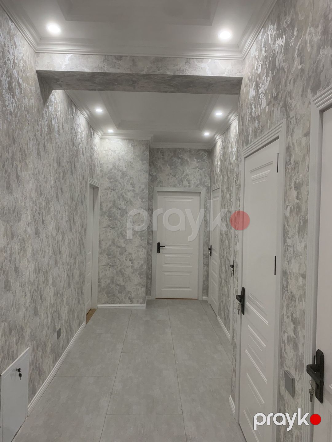 Satılır 3 otaqlı yeni tikili 85 m² — Mənzil, Sumqayıt (6)