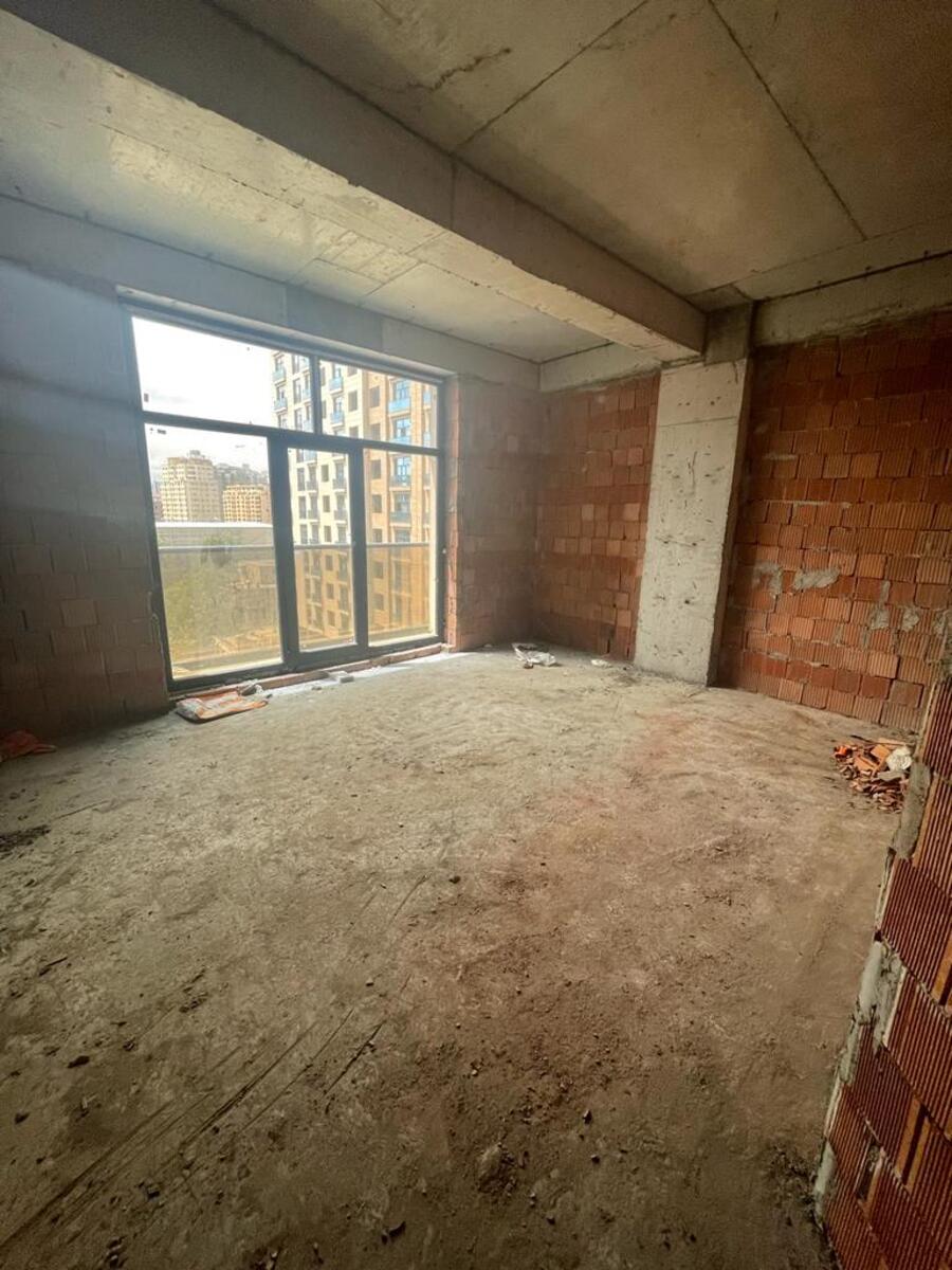 Satılır 2 otaqlı yeni tikili 96 m² — Mənzil, Bakı (2)