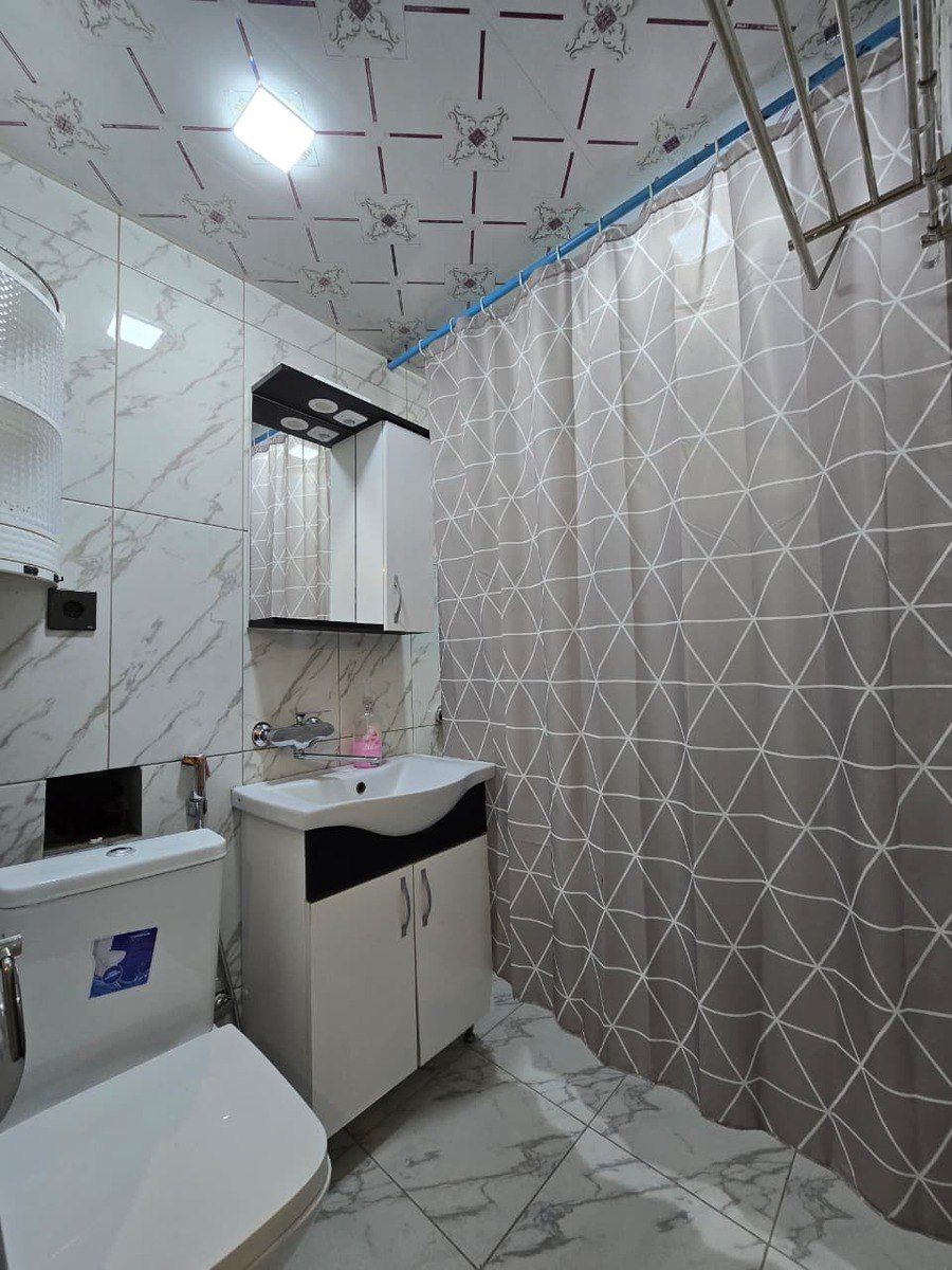 İcarəyə verilir 1 otaqlı köhnə tikili 35 m² — Mənzil, Bakı (12)