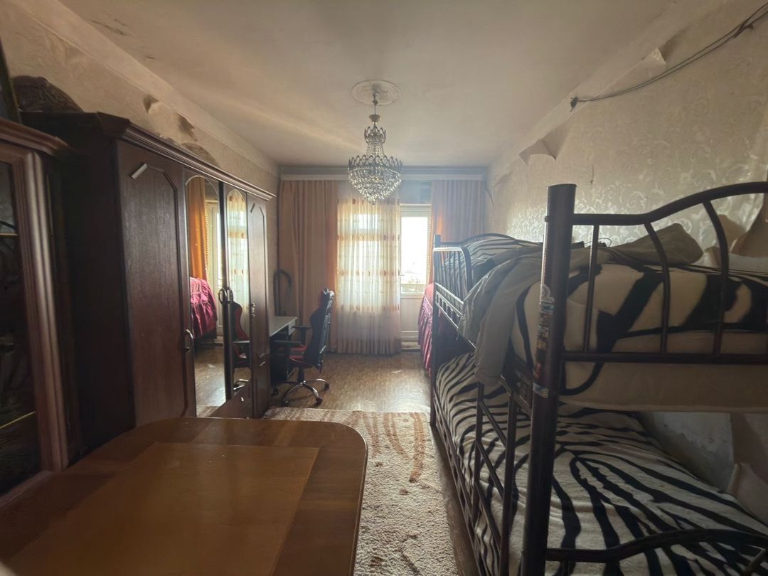 Satılır 3 otaqlı yeni tikili 70 m² — Mənzil, Bakı (2)