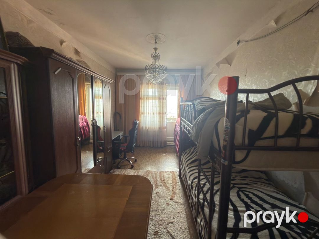 Satılır 3 otaqlı yeni tikili 70 m² — Mənzil, Bakı (2)