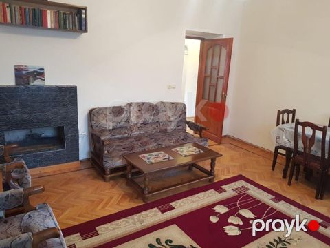İcarəyə verilir 5 otaqlı köhnə tikili 100 m²