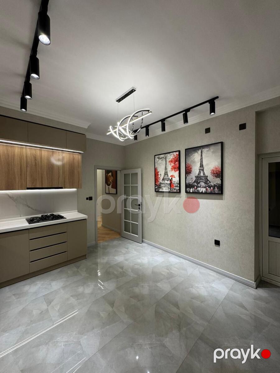 Satılır 2 otaqlı yeni tikili 89 m² — Mənzil, Bakı (10)