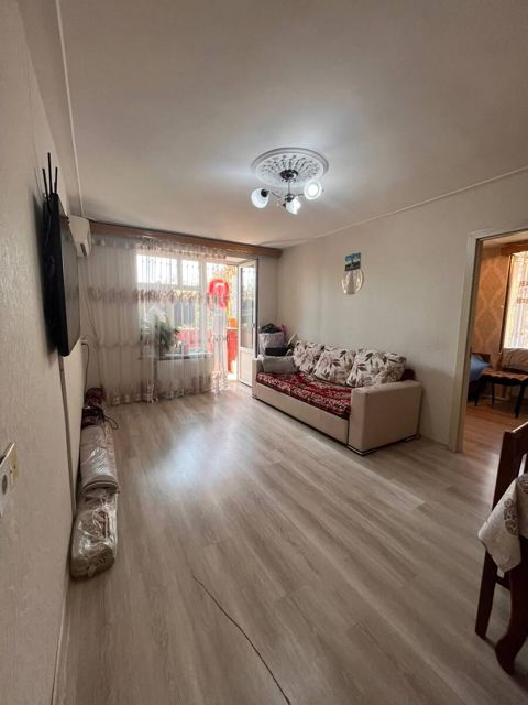 Satılır 2 otaqlı köhnə tikili 55 m² — Bakı