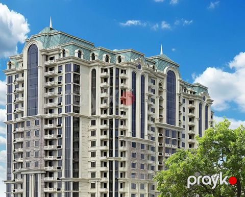 Satılır 3 otaqlı yeni tikili 125.8 m²