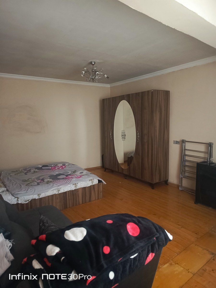 Satılır 2 otaqlı köhnə tikili 81 m² — Mənzil, Bakı (6)