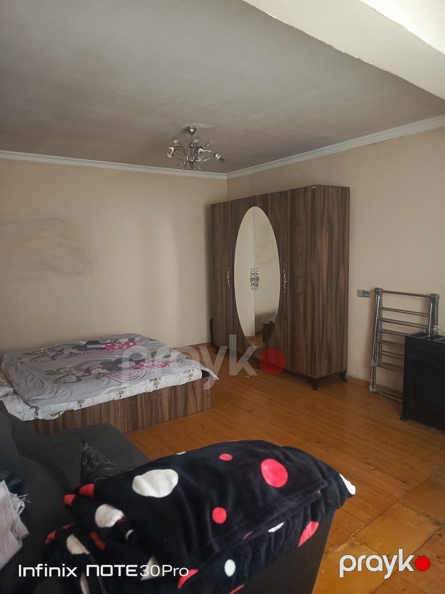 Satılır 2 otaqlı köhnə tikili 81 m² — Mənzil, Bakı (6)