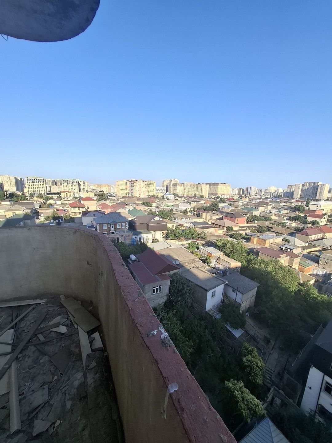 Satılır 3 otaqlı yeni tikili 155 m² — Mənzil, Bakı (6)