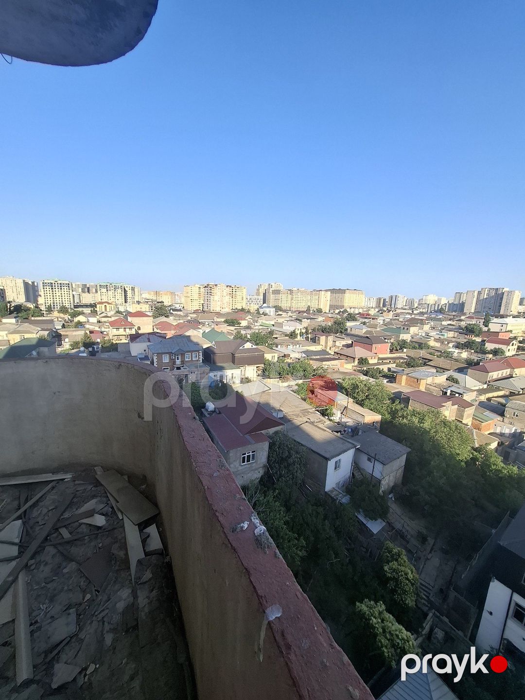 Satılır 3 otaqlı yeni tikili 155 m² — Mənzil, Bakı (6)