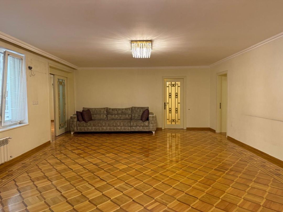 İcarəyə verilir 4 otaqlı ofis 170 m² — Ofis, Bakı (11)