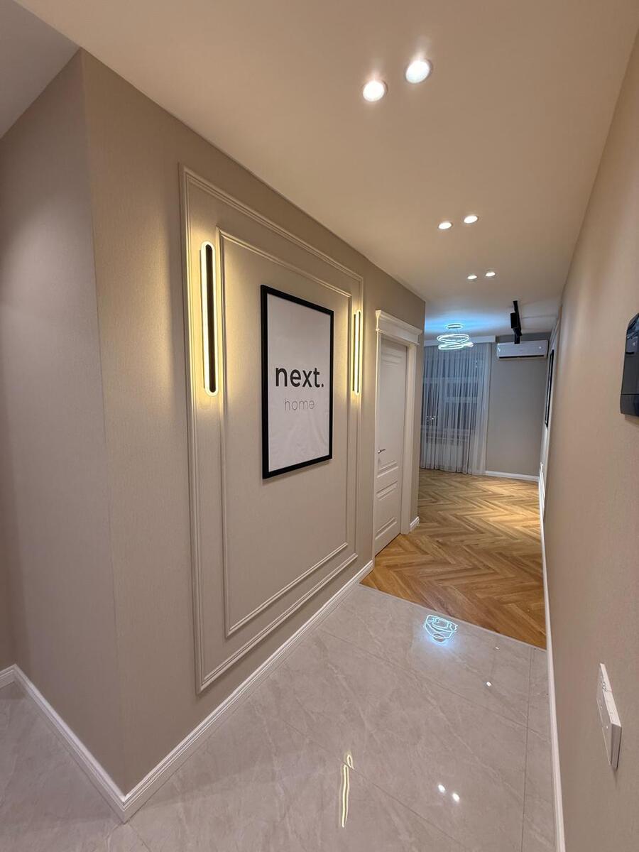 Satılır 2 otaqlı köhnə tikili 44 m² — Mənzil, Bakı (6)