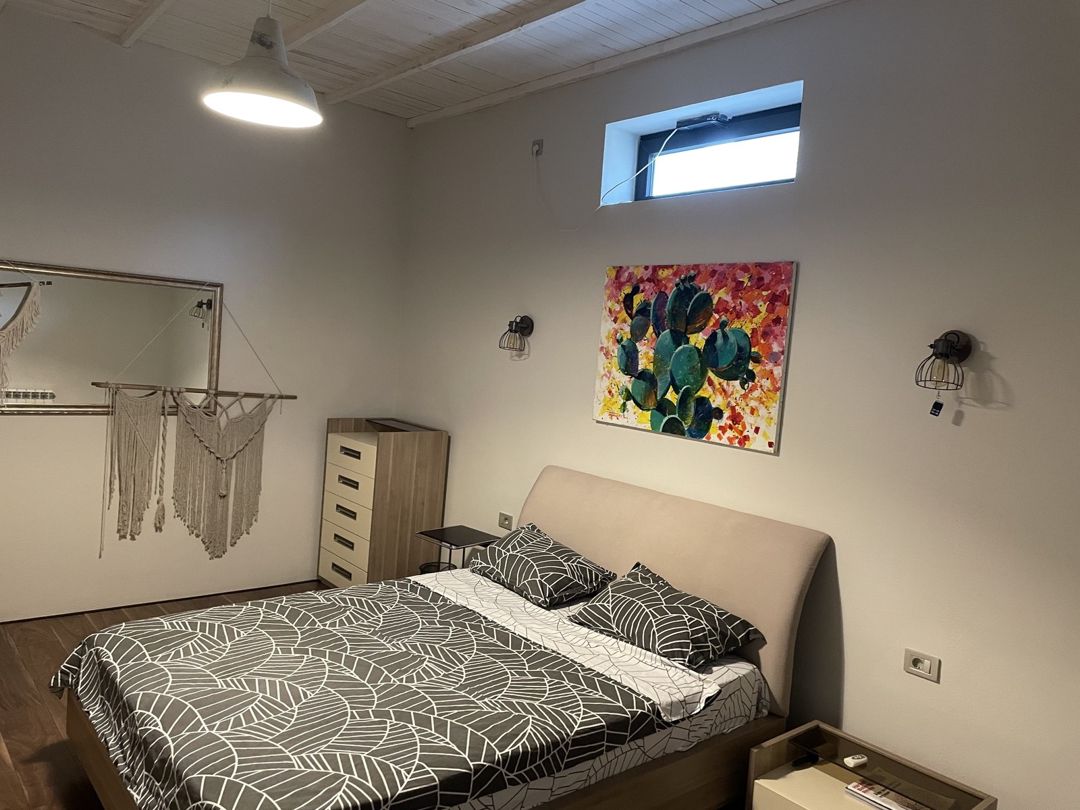 İcarəyə verilir 4 otaqlı həyət evi/bağ evi 156 m² — Ev, villa, Bakı (7)