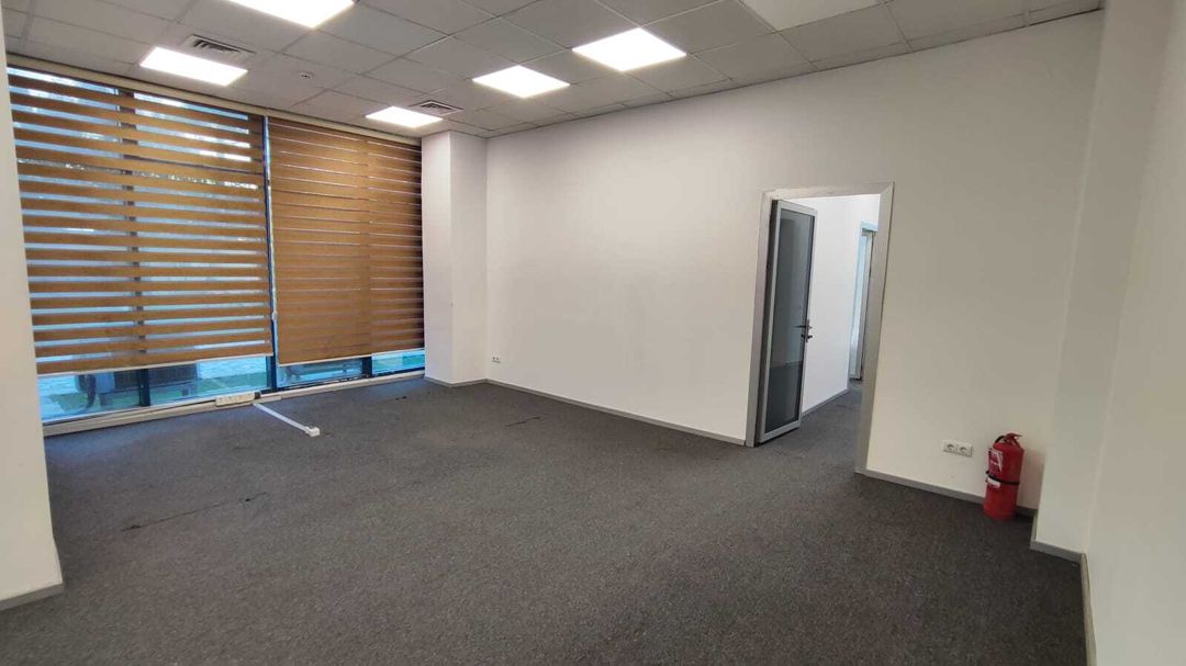 İcarəyə verilir 3 otaqlı ofis 120 m² — Ofis, Bakı (2)