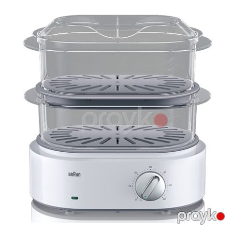 Braun FS 5100 — Bakı
