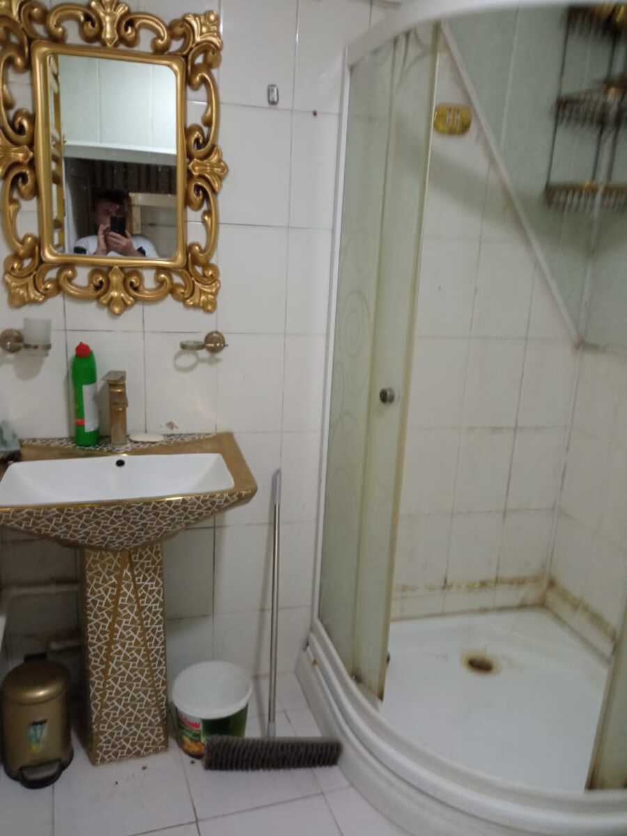 İcarəyə verilir 3 otaqlı köhnə tikili 70 m² — Mənzil, Bakı (11)