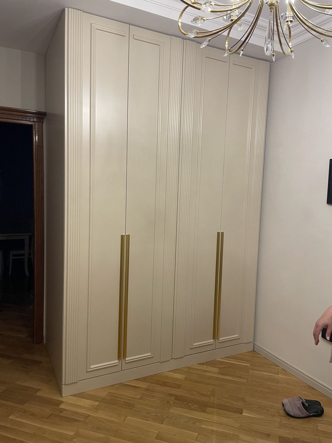 İcarəyə verilir 2 otaqlı yeni tikili 91 m² — Mənzil, Bakı (2)