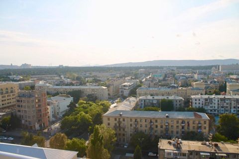 Satılır 3 otaqlı yeni tikili 147 m² — Bakı
