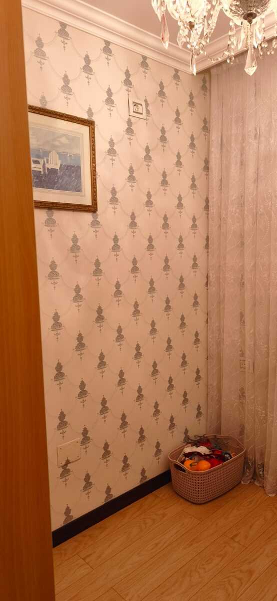 3-otaqlı mənzil, Bayıl qəs., 70 m² — Mənzil, Bakı (10)