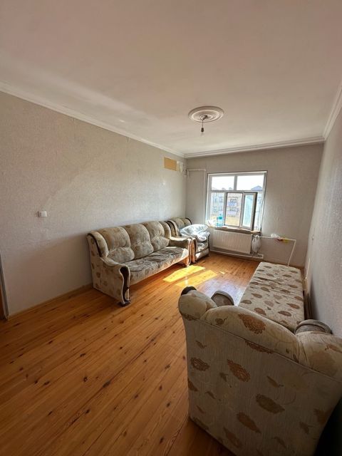 3-otaqlı mənzil, Hövsan qəs., 65 m² — Bakı