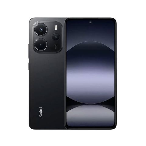 Xıaomı redmı note 14 6GB/128GB mıdnıght black — Bakı
