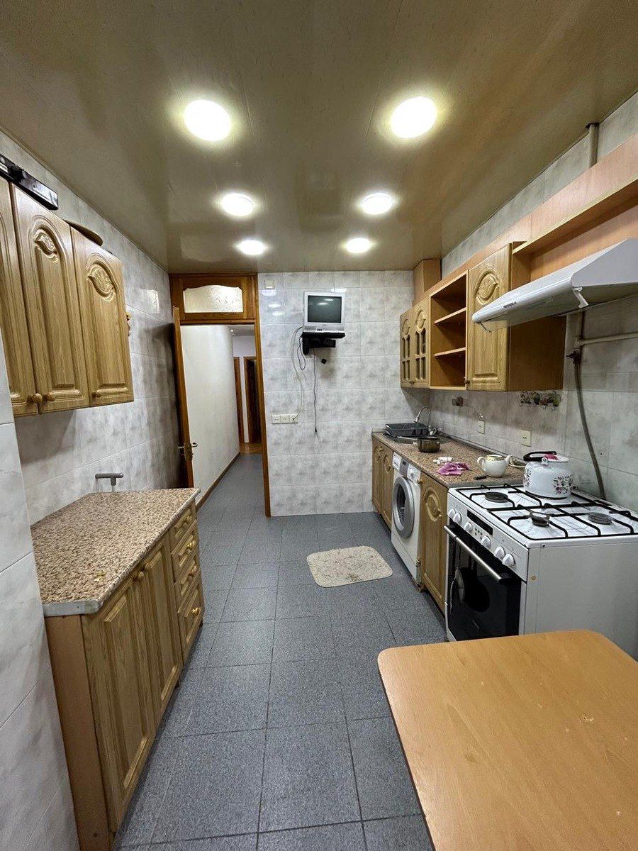 İcarəyə verilir 3 otaqlı köhnə tikili 80 m² — Mənzil, Bakı (12)