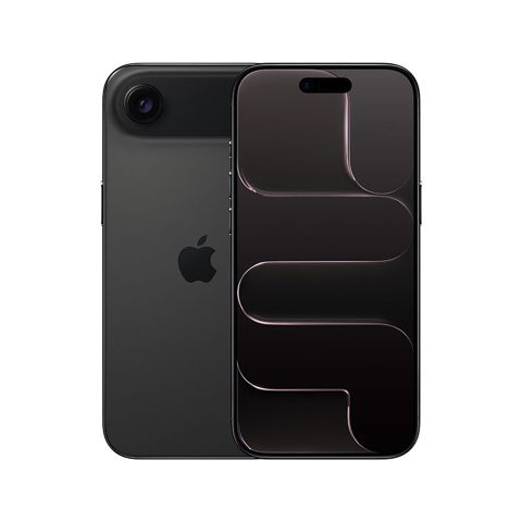 iPhone Air 256 GB Space Black