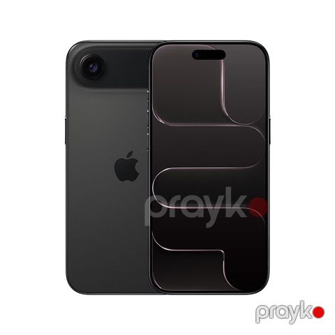 iPhone Air 256 GB Space Black