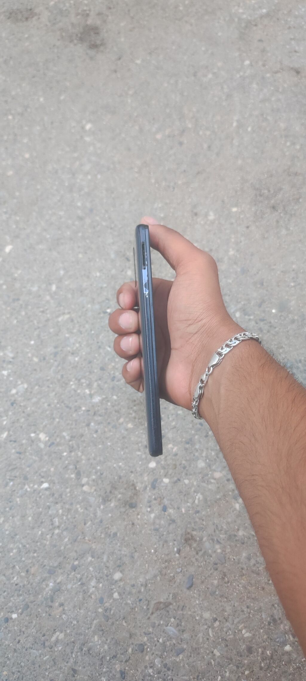 Samsung Galaxy A51, 64 GB, rəng - Mavi, İki sim kartlı — Samsung, Bakı (4)