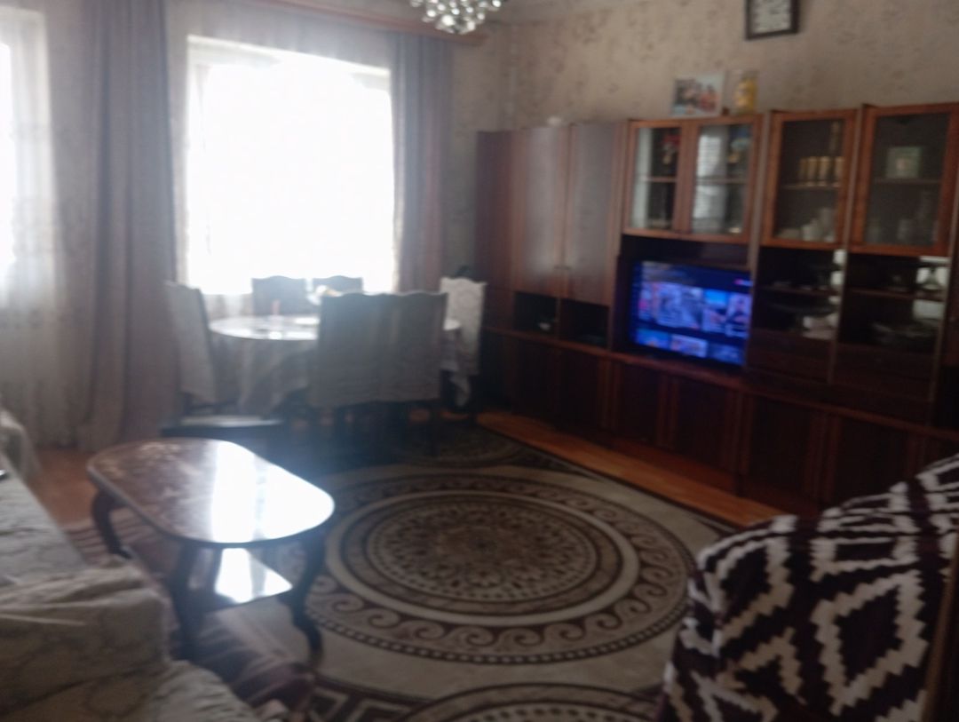 Satılır 2 otaqlı köhnə tikili 47.2 m² — Mənzil, Bakı (4)