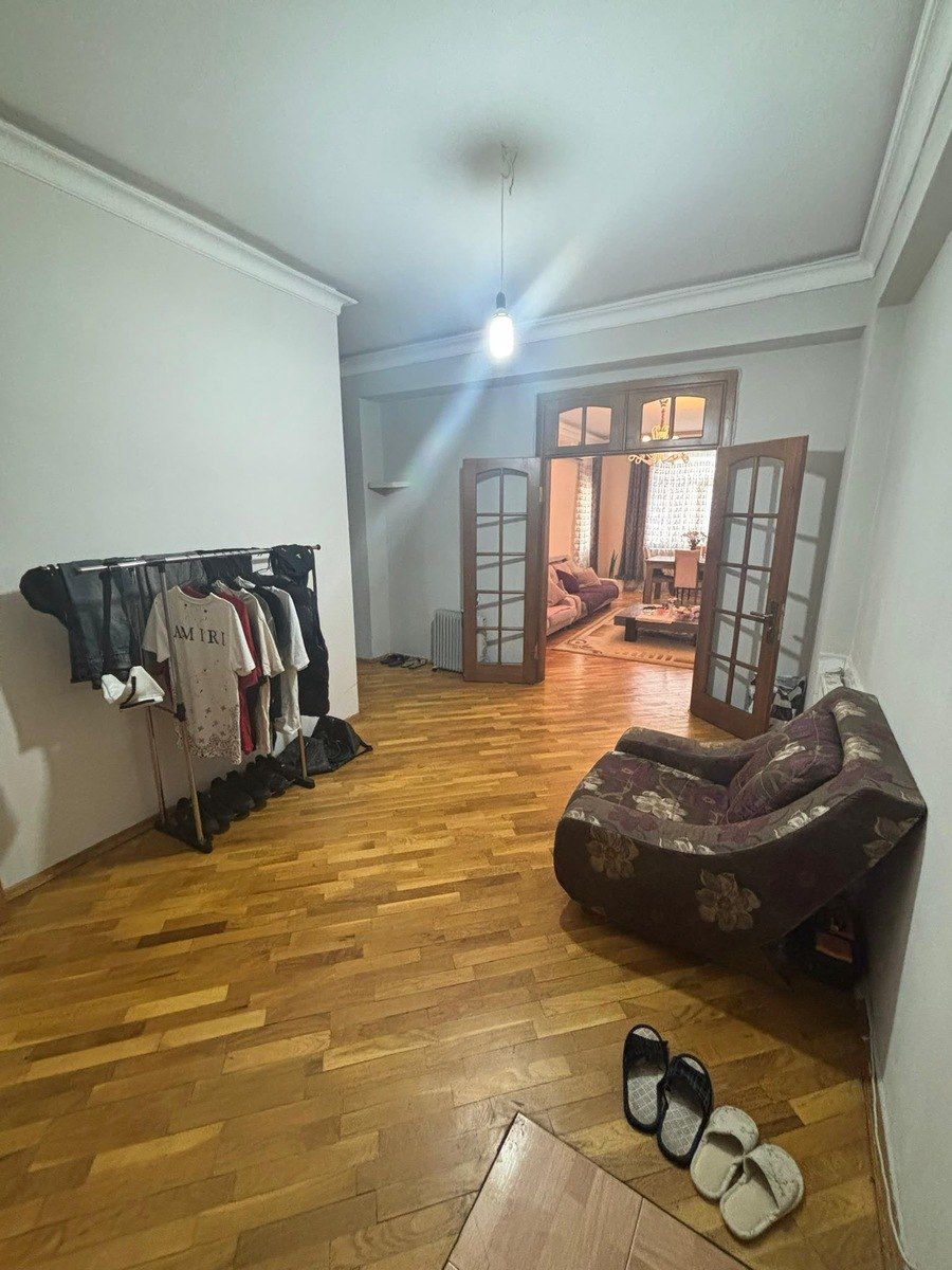Satılır 3 otaqlı yeni tikili 104 m² — Mənzil, Bakı (11)
