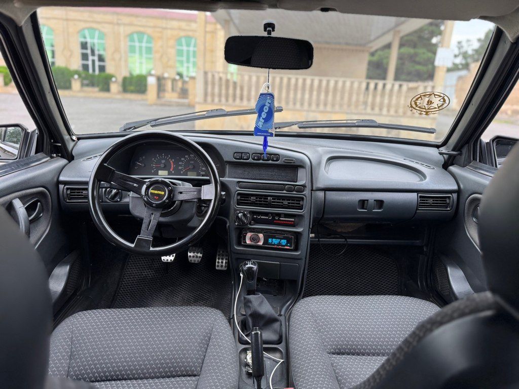 Lada (VAZ) 2115, 1.6 L, 2011 il, 200 000 km — Avtomobillər, Göygöl (10)