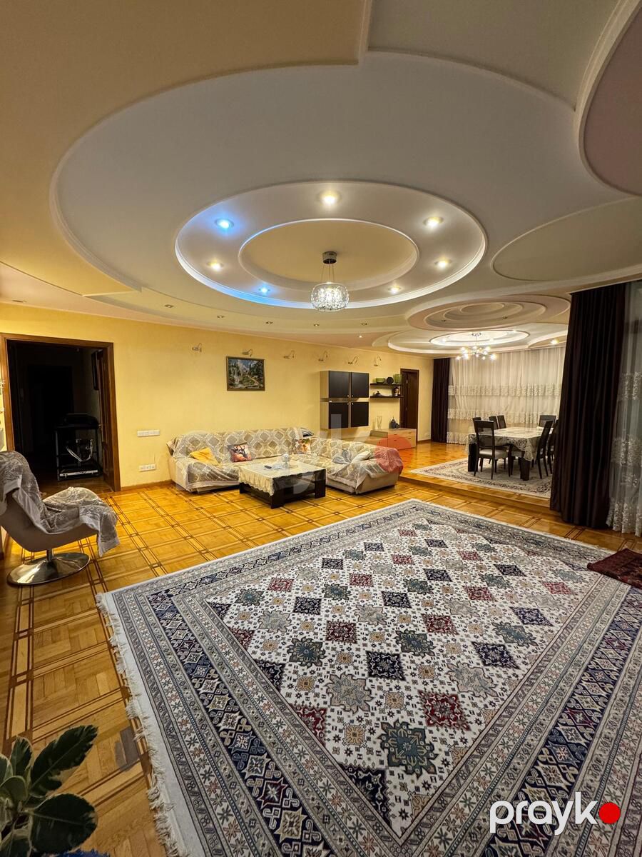 Satılır 5 otaqlı yeni tikili 245 m² — Mənzil, Bakı (3)