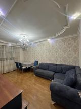 İcarəyə verilir 3 otaqlı köhnə tikili 70 m² — Mehemmed Muellim